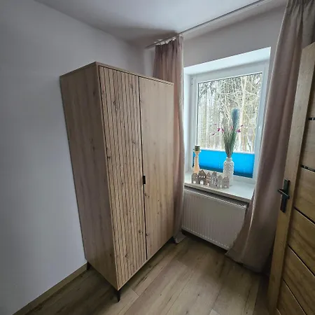 Z Kominkiem W Starej Kamiennicy Apartament